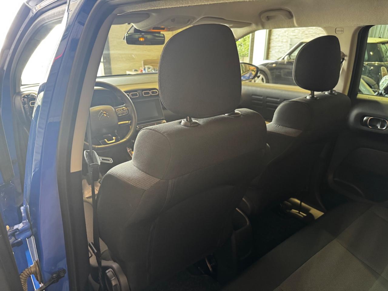 Citroen C3 Aircross PureTech 110 S&S Shine