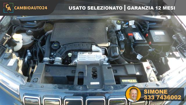 JEEP Avenger 1.2 Turbo 100 CV Altitude