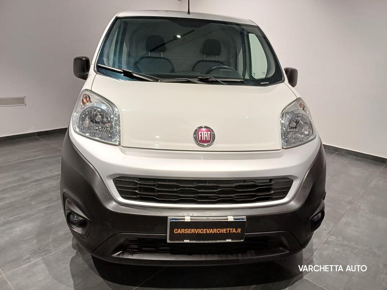 Fiat Fiorino 1.3 MJT 95CV Cargo SX