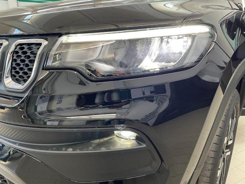 Jeep Compass E-Hybrid My24 Altitude
