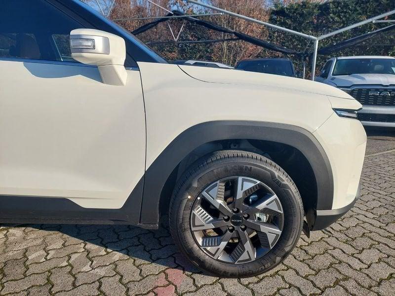 KGM Torres Torres Full Hybrid 204 CV K-Line