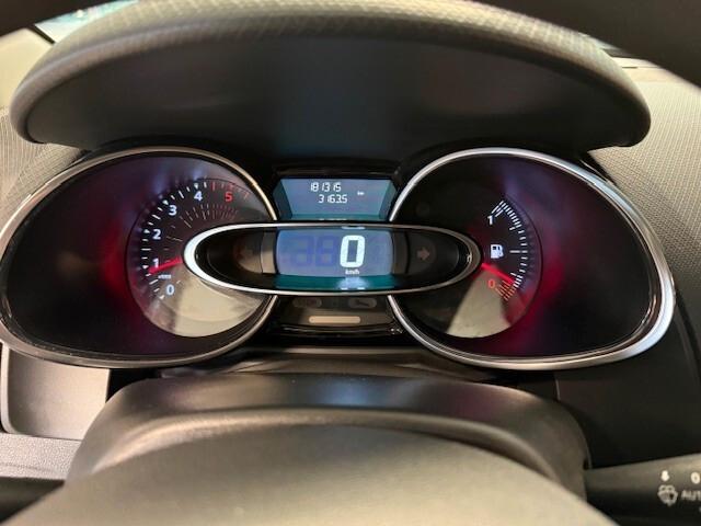 RENAULT CLIO 1.5 DCI 75CV EURO 6 ZEN ADATTA A NEO PATENTATI