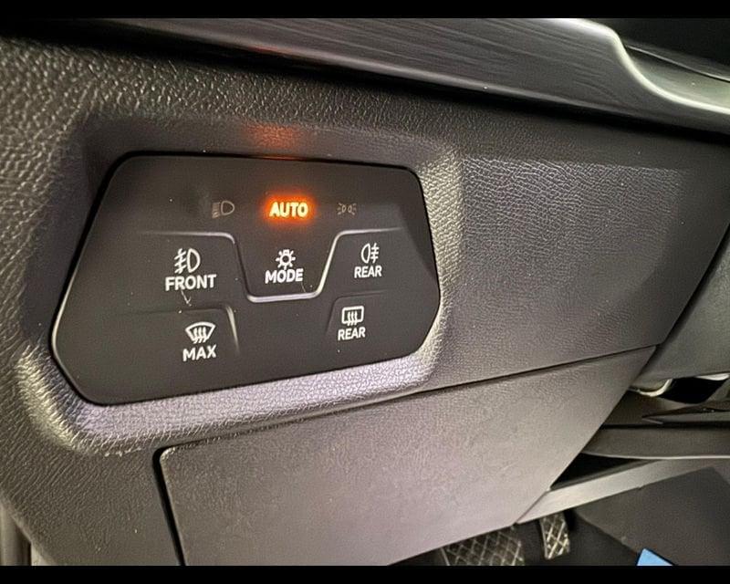 Cupra Formentor 2.0 TDI 4Drive DSG