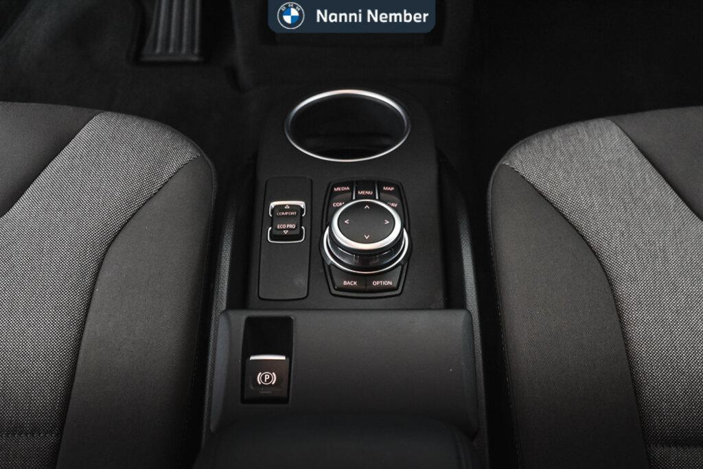 BMW i3 120Ah Advantage CVT