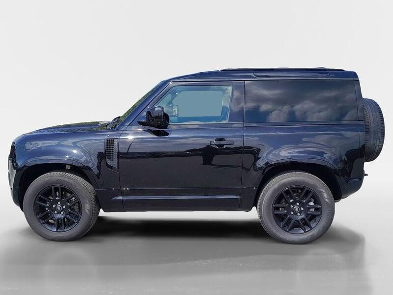 Land Rover Defender Defender 90 3.0D I6 200 CV AWD Auto X-Dynamic SE IVA ESPOSTA