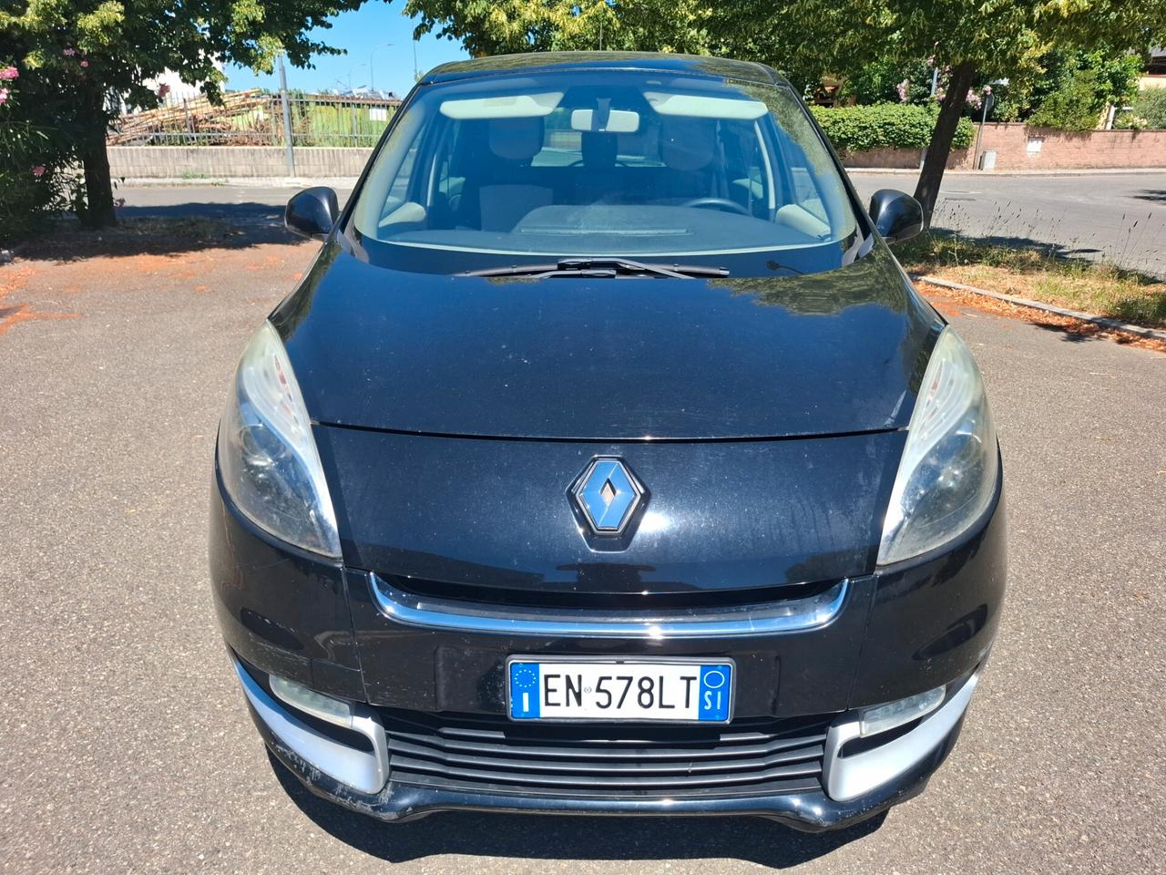 Renault Scenic Scénic XMod 1.5 dCi 110CV Wave