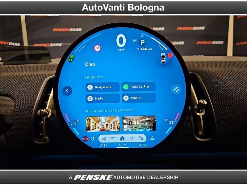 MINI Mini Countryman U25 Mini C Classic Countryman