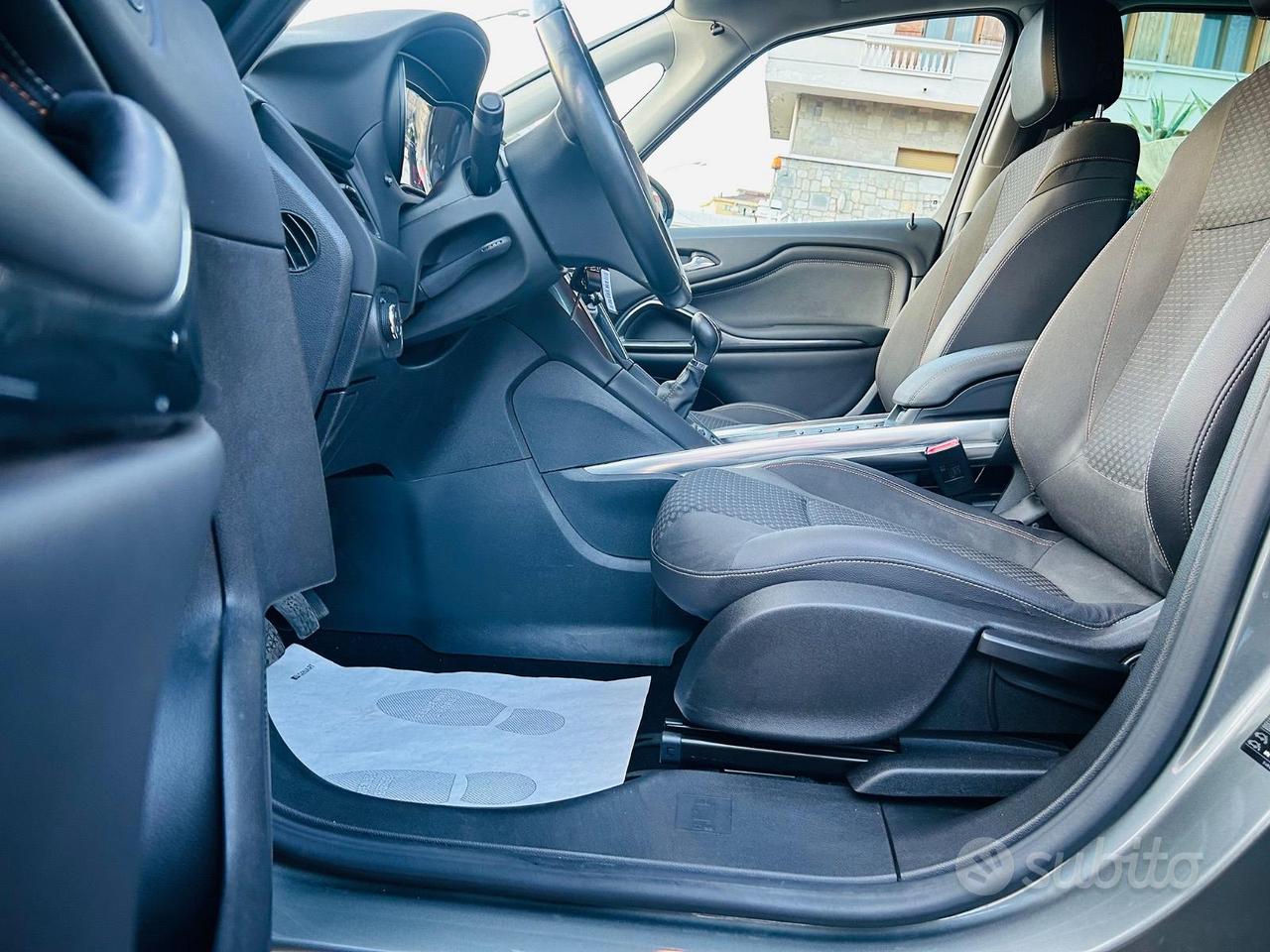 Opel Zafira 1.6 CDTI 136cv 7 posti