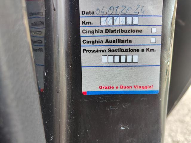 DAIHATSU Terios 1.5 BENZ./ G.P.L. 4X4 ( OK NEOPATENTATI )