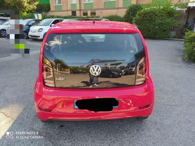 Volkswagen up! up! 5p 1.0 Move up! 60cv E6