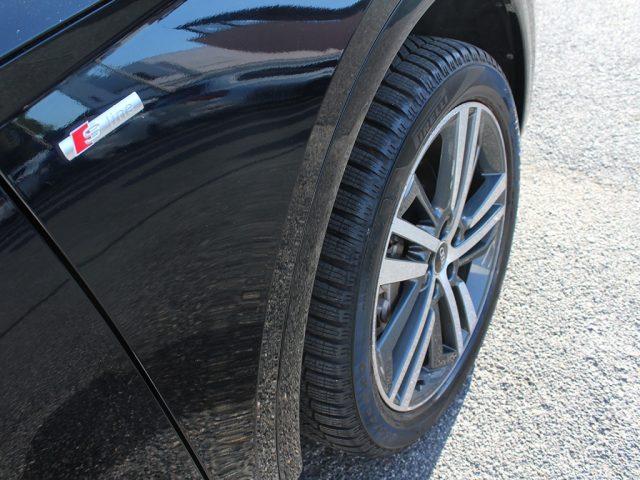 AUDI Q5 40 TDI 204 CV quattro S tronic S line plus