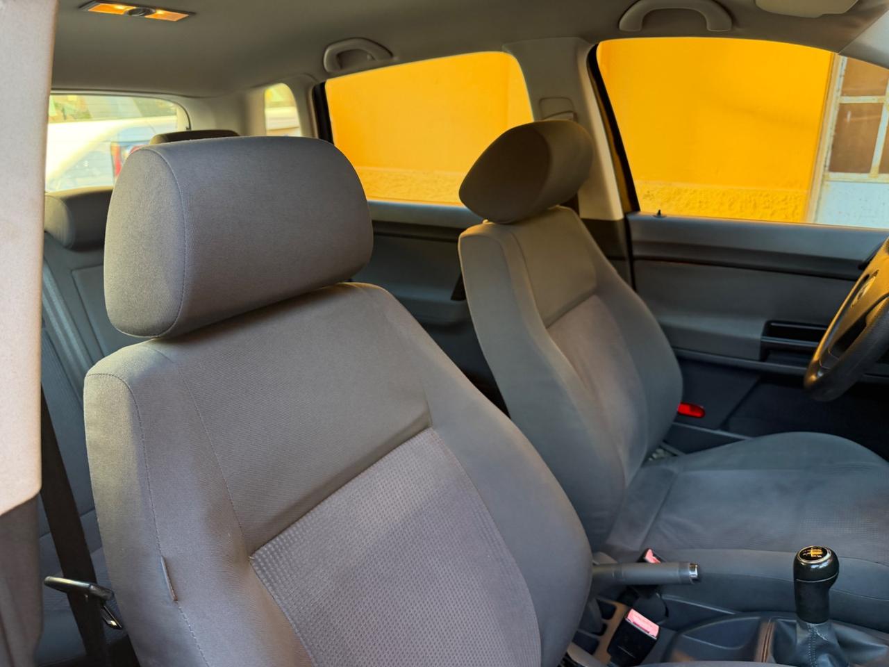 Volkswagen Polo 1.4/80CV 16V 5p. GPL