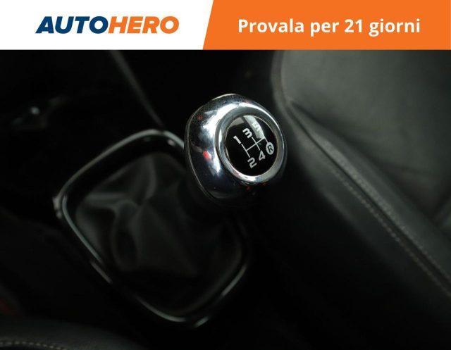 TOYOTA Aygo 1.0 VVT-i 69 CV 5 porte x-cite