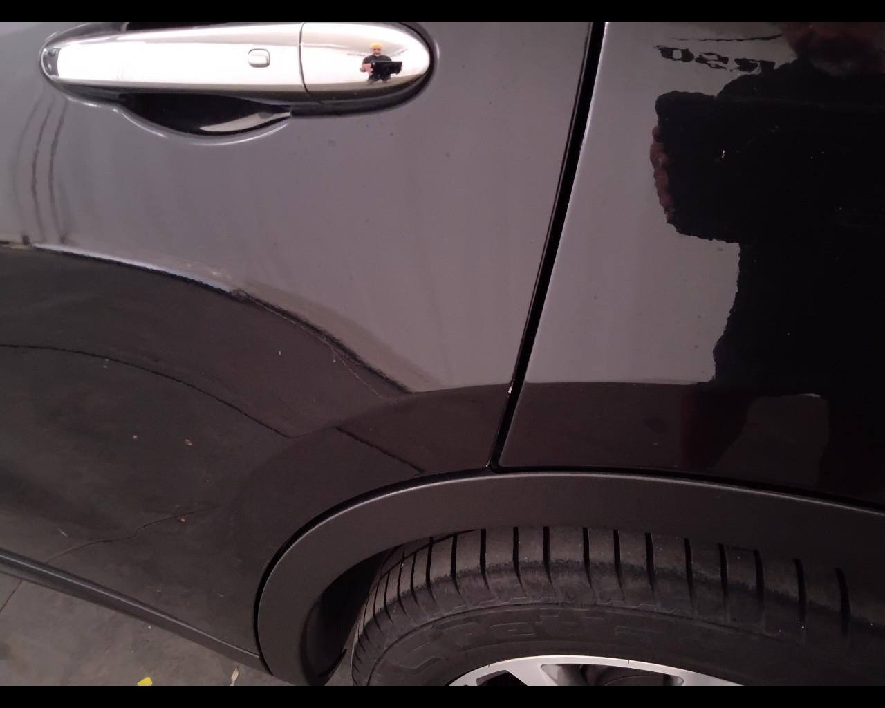 MASERATI Levante - Levante 3.0 V6 250cv auto