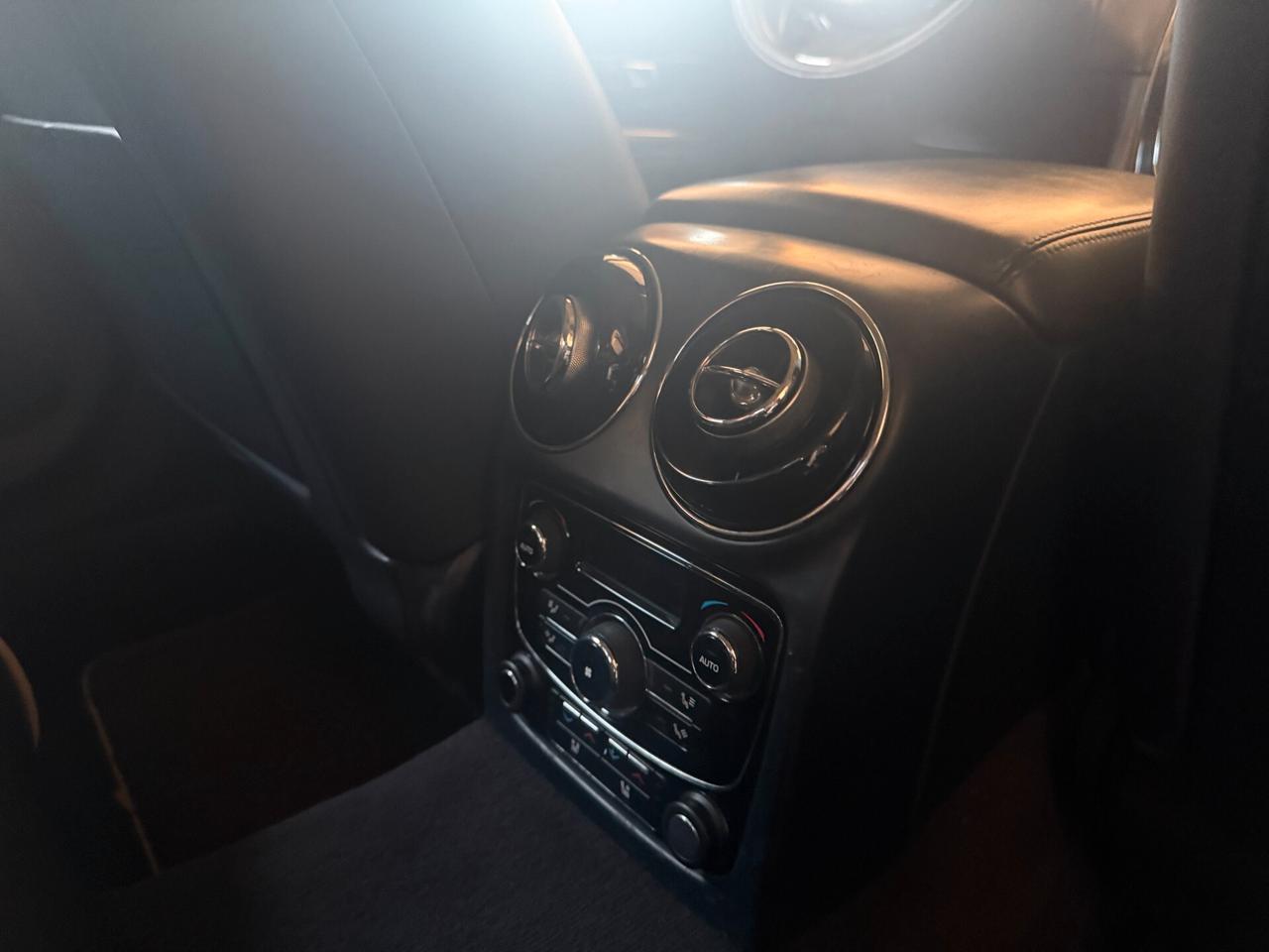 Jaguar XJ 3.0D V6 Premium Luxury