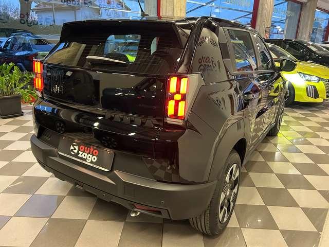 Fiat Grande Panda 1.2 hybrid Icon 110cv edct TECH PACK