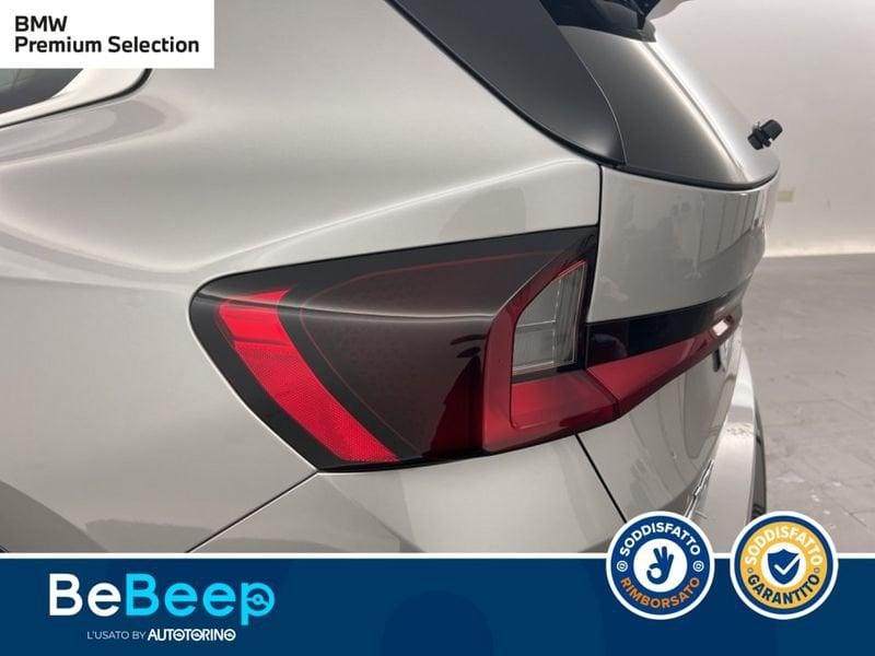 BMW X1 XDRIVE23I MHEV 48V X-LINE AUTO