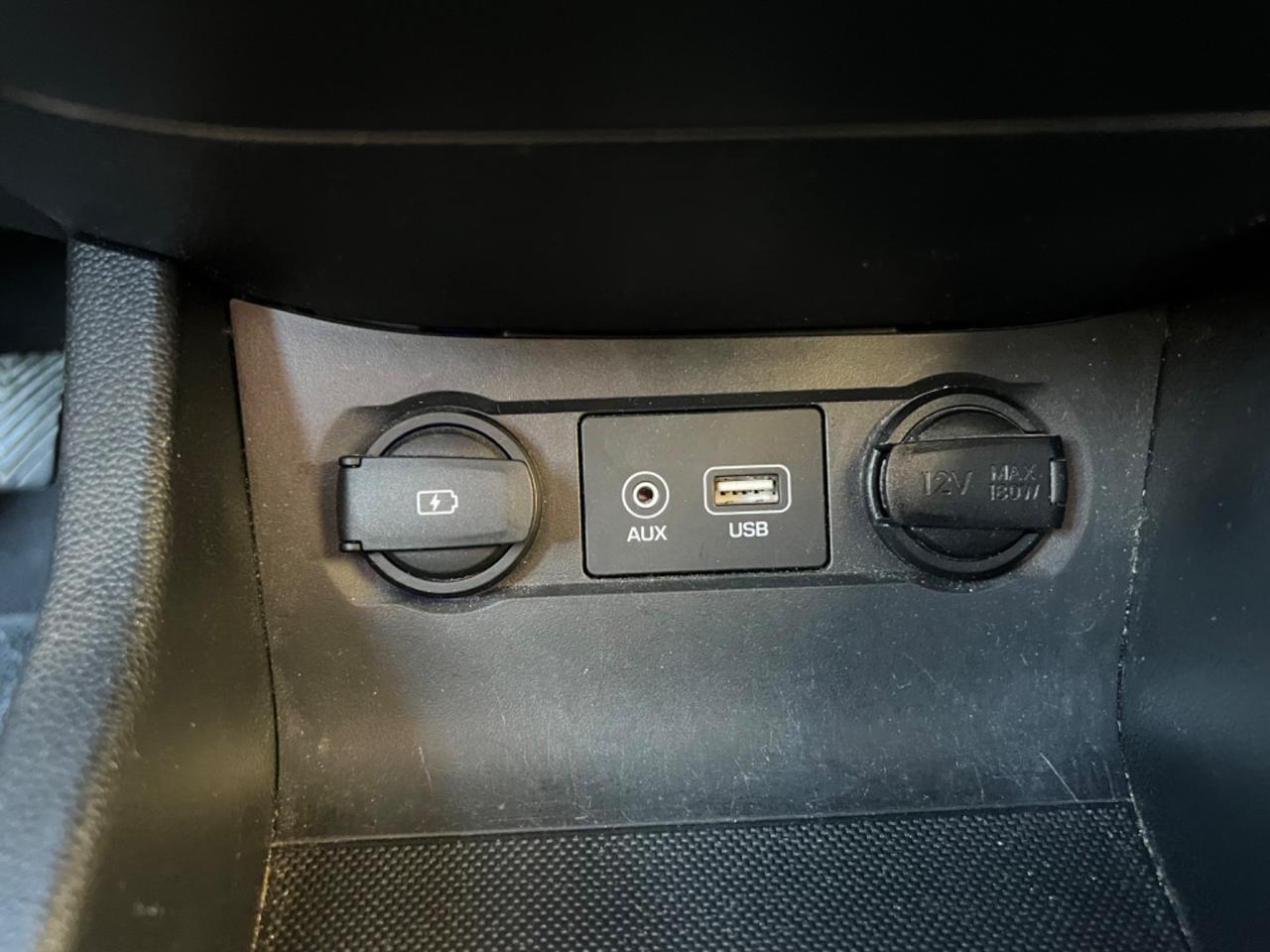 Hyundai i20 1.2 5 porte Connectline