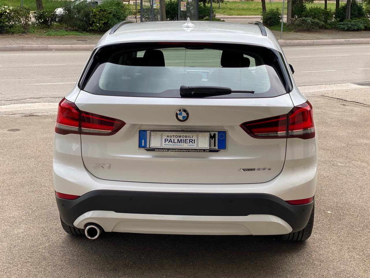 Bmw X1 xDrive25e Business Advantage