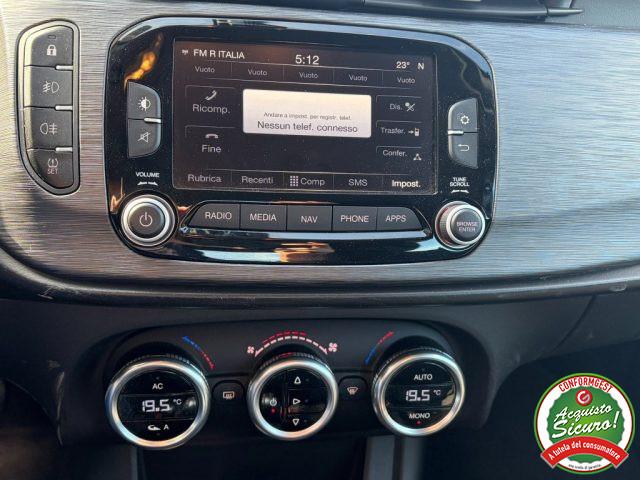 ALFA ROMEO Giulietta 1.6 JTDm 120 CV Super