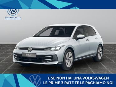 Volkswagen Golf 1.5 etsi act 115cv edition plus