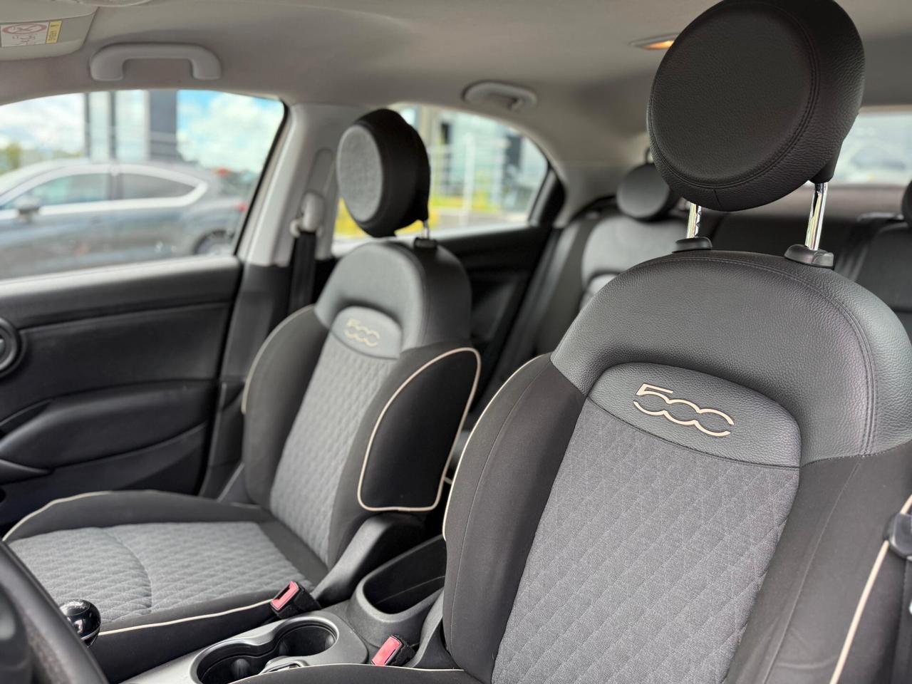 Fiat 500X 1.3 MultiJet 95 CV Cross