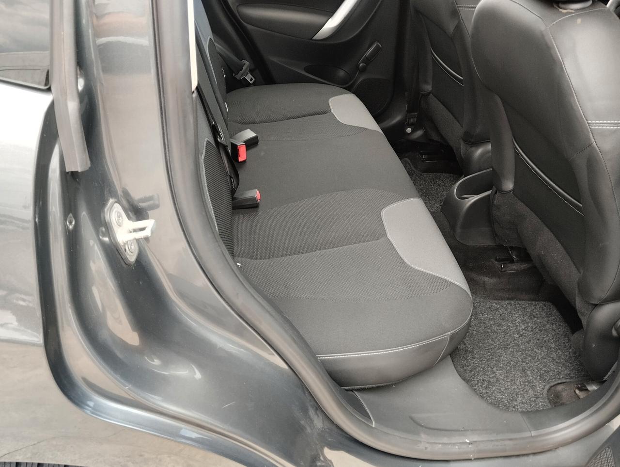 Citroen C3 1.4 HDi 70 Seduction