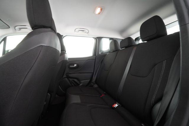 JEEP Renegade Renegade 1.3 T4 DDCT Limited