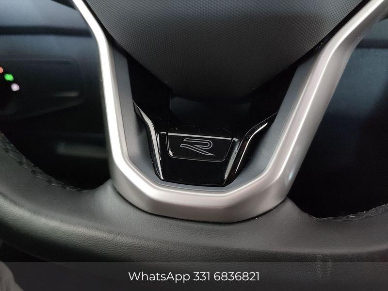 Volkswagen Tiguan Tiguan 2.0 tdi R-Line 150cv dsg