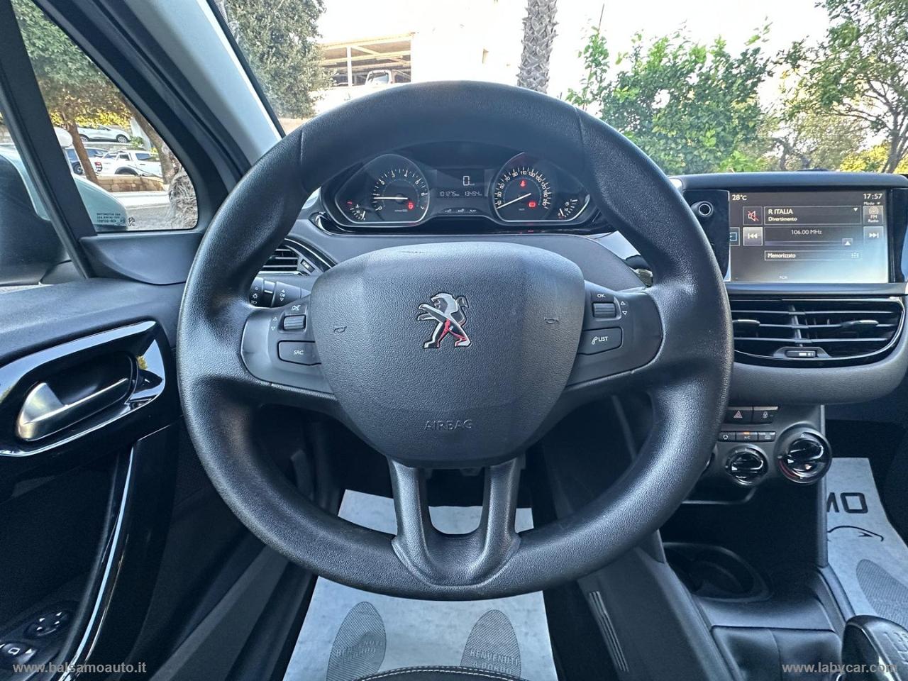 PEUGEOT 208 82CV 5p. Allure