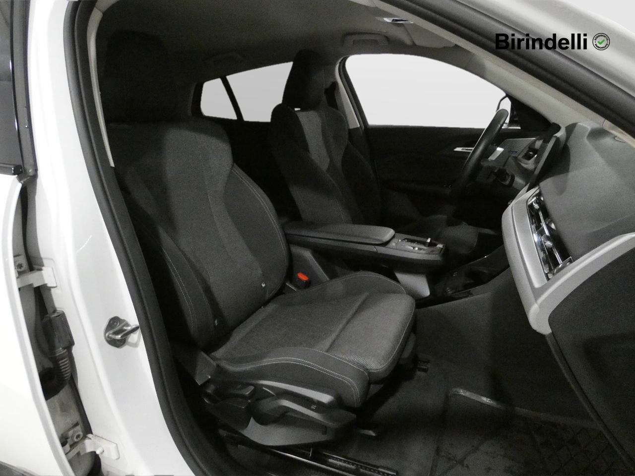 BMW X2 (U10) - X2 sDrive 18d