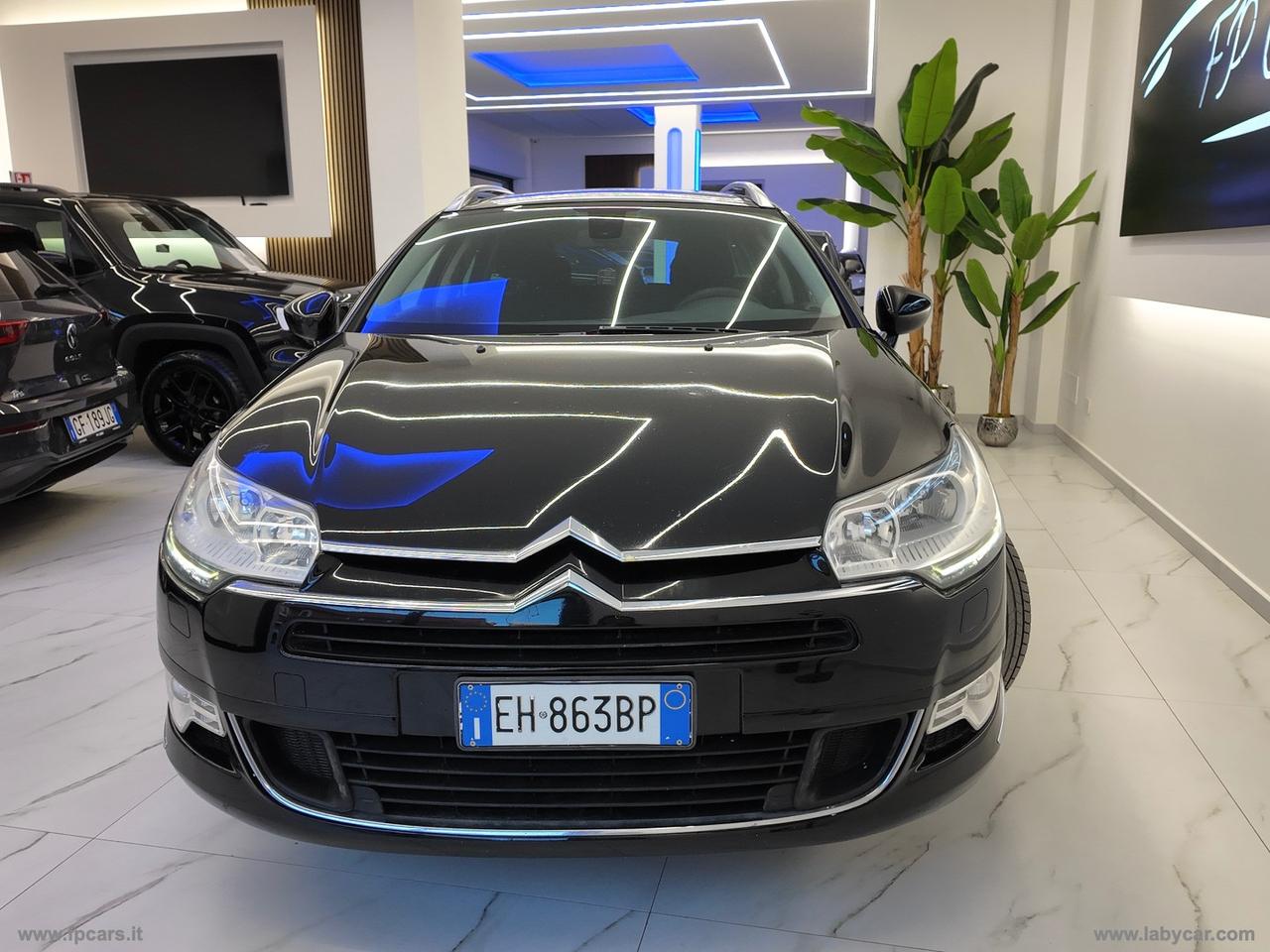 CITROEN C5 S.W. 1.6 HDi 110 Seduction Tourer