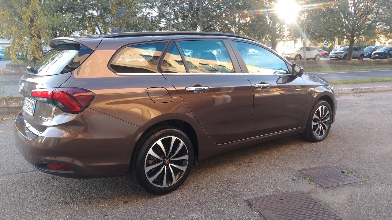 Fiat Tipo 1.6 sw Mjt 38mila km GRANDINATA 2020