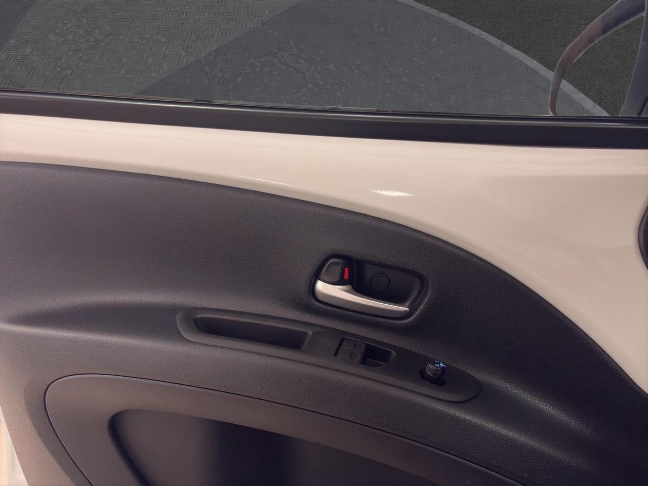 Toyota Aygo X 1.0 Active 72cv