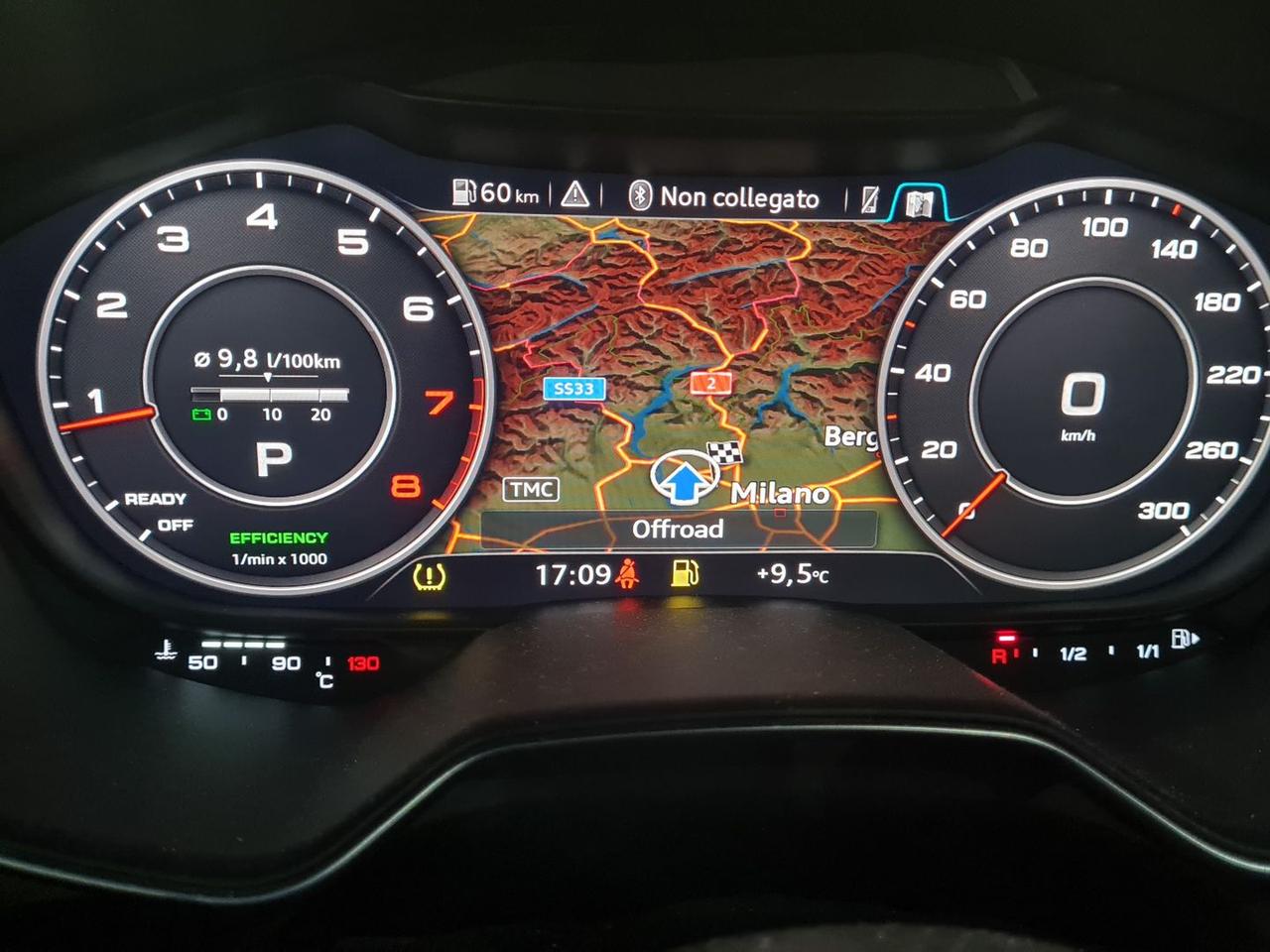 Audi TT 1.8 TFSI S LINE #8204