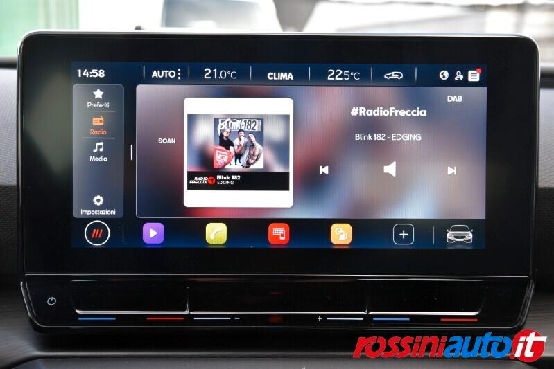 CUPRA LEON SPORTSTOURER 1.5 HYBRID 150CV DSG + VISION PACK