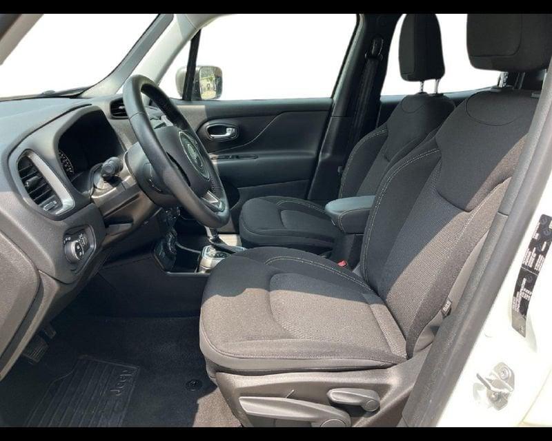 Jeep Renegade 2019 2.0 mjt Limited 4wd 140cv auto 9m