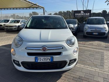 Fiat 500X 1.4 MultiAir 140 CV Lounge Benzina/ Gpl Casa Madre