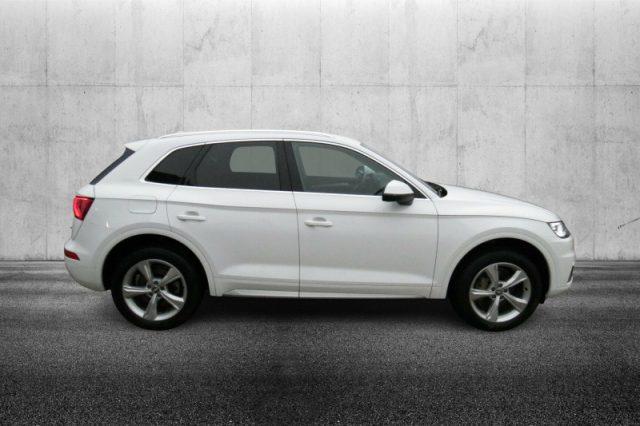 AUDI Q5 40 TDI quattro S tronic Sport