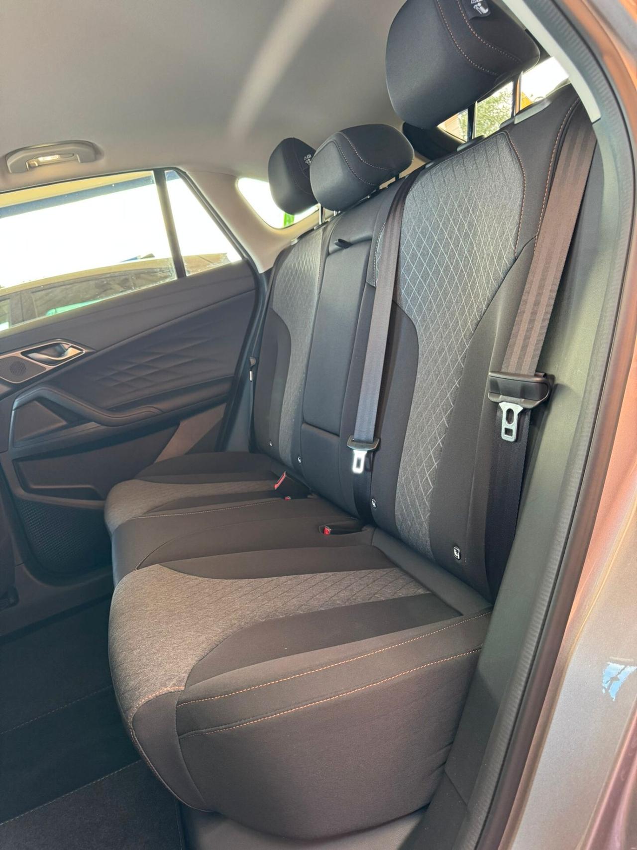 Mg New HS 1.5T-GDI AT Comfort 170CV