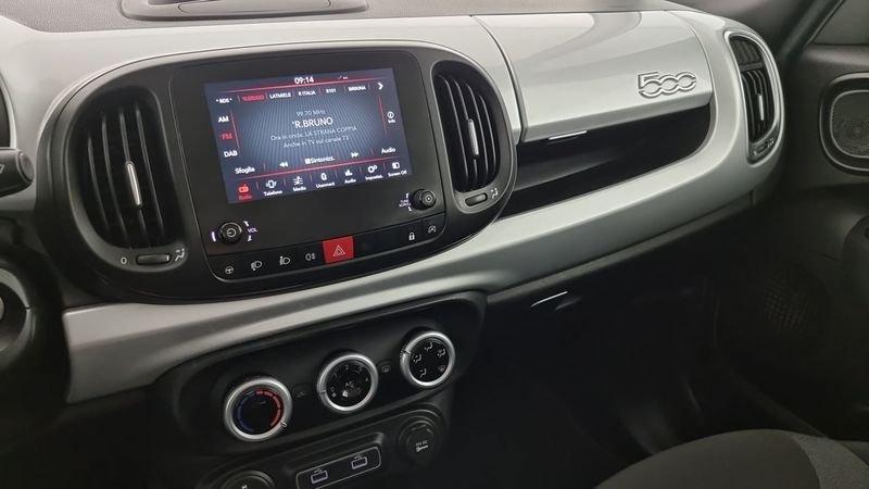 FIAT 500L 500L 1.4 Mirror 95cv my20