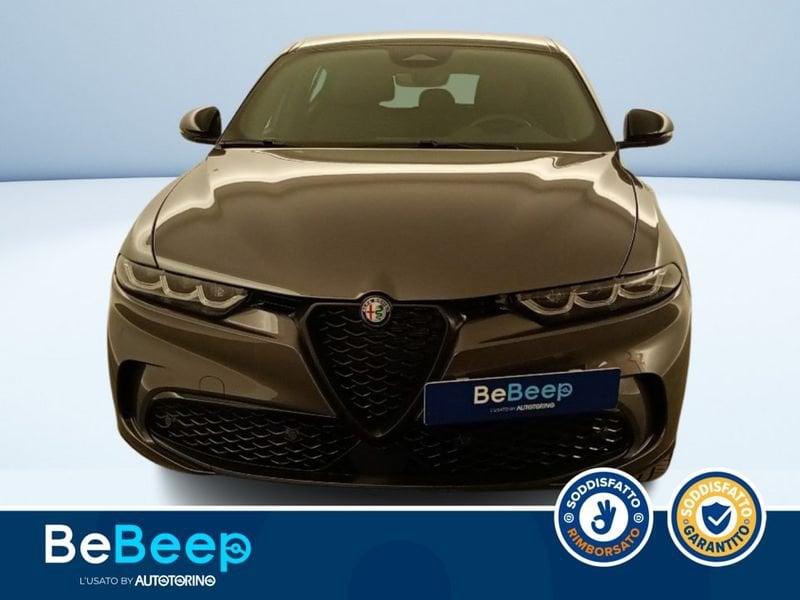 Alfa Romeo Tonale 1.5 HYBRID VELOCE 160CV TCT7