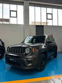 Jeep Renegade 1.0 Benzina 120Cv SPORT con GPL