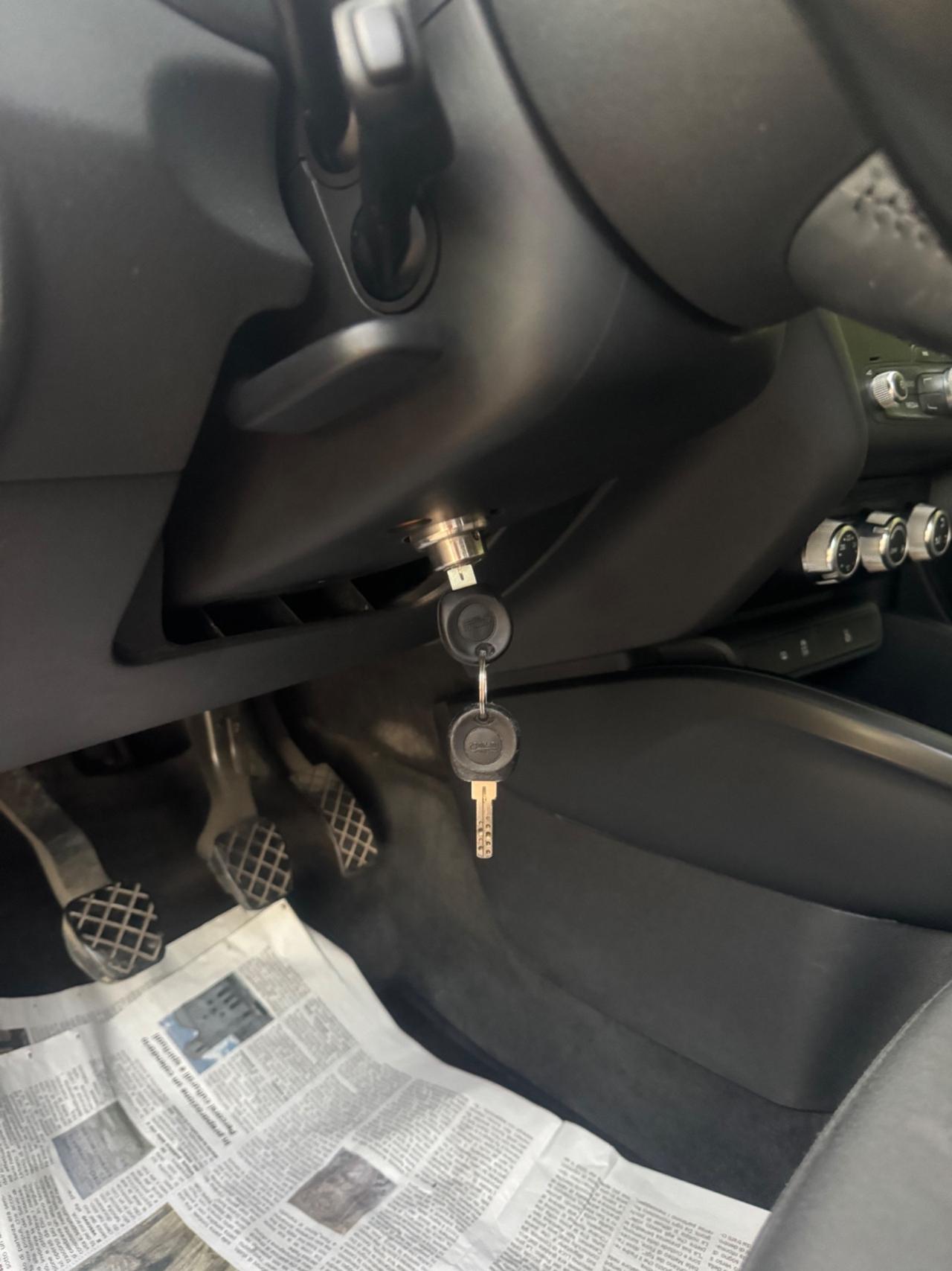 Audi A1 1.6 Diesel 90Cv 2014