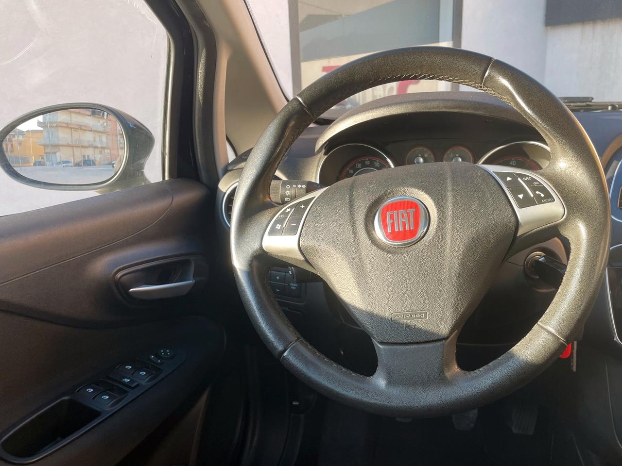 Fiat Grande Punto 1.3MJT 75 3p.Van Actual 4pt