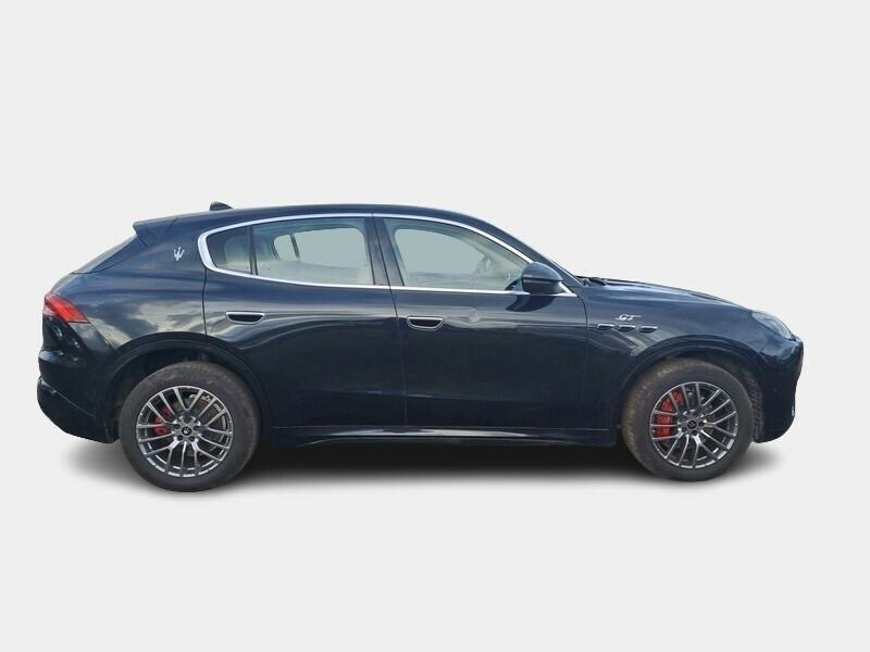 Maserati Grecale MHEV 300 CV AWD GT