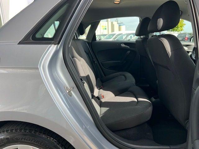 AUDI A1 SPB 1.4 TDI Ultra Neopatentati