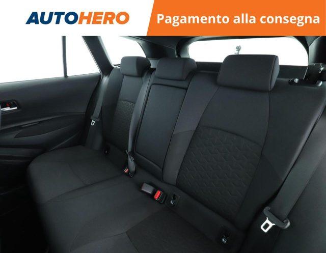 TOYOTA Corolla Touring Sports 1.8 Hybrid Style