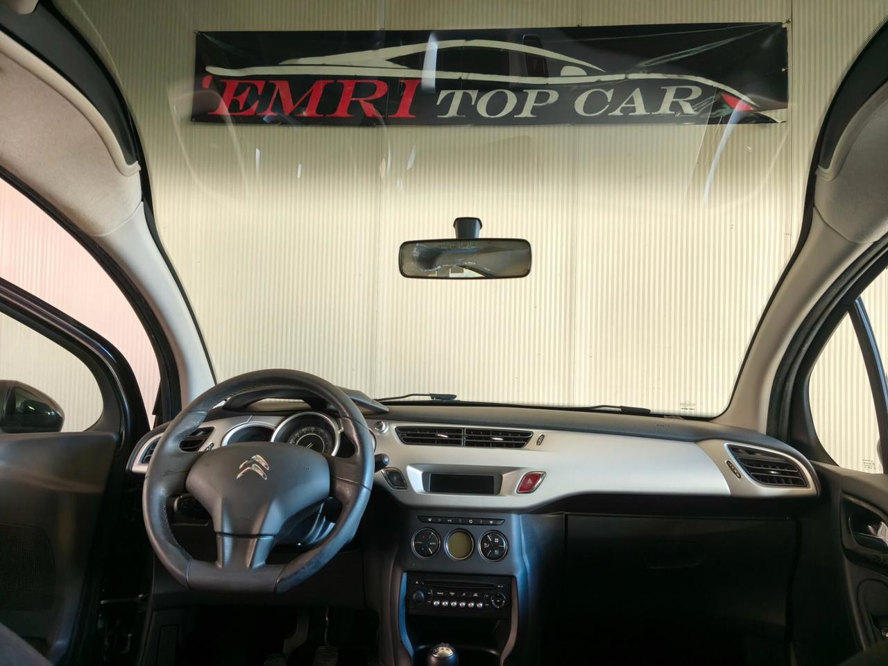 Citroen C3 1.1 Style