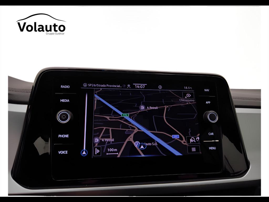 VOLKSWAGEN T-Roc 2022 - T-Roc 1.5 tsi Life dsg